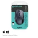 Безжична мишка Logitech M705 Marathon Mouse, черна, 2005099206023901 06 