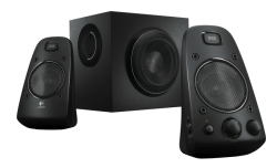 Logitech Speakers Z623