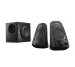 LOGITECH Z623 Speaker System 2.1 - BLACK - 3.5 MM, 2005099206024823 06 