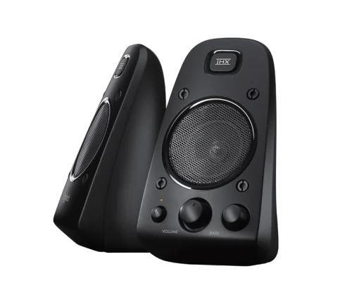 Logitech Speakers Z623, 2005099206024823 05 