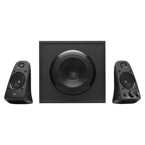 Logitech Speakers Z623, 2005099206024823 08 