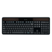 Logitech K750 Wireless Keyboard Solar NSEA UK Layout, 2005099206025707 03 