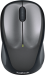 Wireless mouse Logitech M235, Black, 2005099206027169 03 