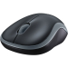 Logitech M185 wireless mouse grеy, 1000000000010080 06 