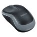 Безжична мишка Logitech M185 тъмносива, 1000000000053618 08 
