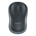 Безжична мишка Logitech M185 тъмносива, 1000000000053618 08 