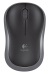 Безжична мишка Logitech M185 сива, 1000000000010080 13 