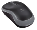 Безжична мишка Logitech M185 сива, 1000000000010080 13 