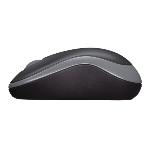 Безжична мишка Logitech M185 сива, 1000000000010080 05 