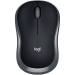 Безжична мишка Logitech M185 сива, 1000000000010080 13 