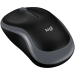 Безжична мишка Logitech M185 сива, 1000000000010080 13 
