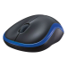 Безжична мишка Logitech M185 тъмносиня, 1000000000053616 06 