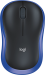 Logitech Wireless mouse M185, Blue, 2005099206028838 05 