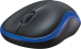 Logitech Wireless mouse M185, Blue, 2005099206028838 05 