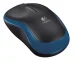 Безжична мишка Logitech M185 синя, 2005099206028852 04 