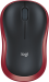 Безжична мишка Logitech M185 червена, 1000000000010635 12 