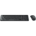 Комплект безжичен Logitech MK220, 1000000000012406 15 