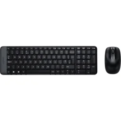 Logitech MK220 Wireless Kit