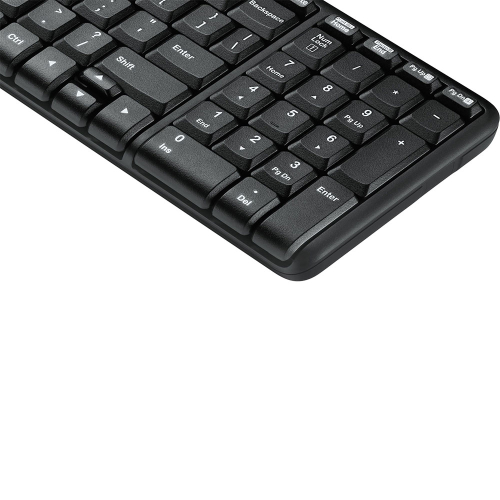 Logitech MK220 Wireless Kit, 1000000000012406 03 