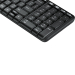 Комплект безжичен Logitech MK220, 1000000000012406 15 