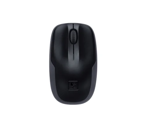 Комплект Logitech MK-220 безжична клавиатура + мишка, черен, 2005099206029910 02 