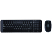 Комплект безжичен Logitech MK220, 1000000000012406 15 