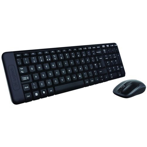 Logitech MK220 Wireless Kit, 1000000000012406 12 