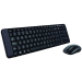 Комплект безжичен Logitech MK220, 1000000000012406 15 