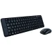 Комплект Logitech MK-220 безжична клавиатура + мишка, черен, 2005099206029910 04 
