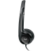 Headphones Logitech H390, Black, 2005099206030015 06 