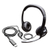 Headphones Logitech H390, Black, 2005099206030015 06 