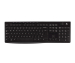 Безжична клавиатура Logitech K270, 2005099206032842 04 