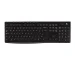 Безжична клавиатура Logitech K270, 2005099206032842 04 