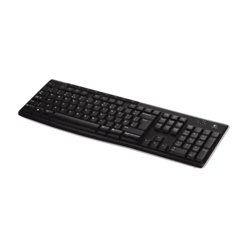 Безжична клавиатура Logitech K270, 2005099206032842 03 