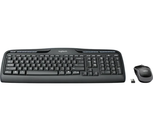 Комплект Logitech Wireless Combo MK330, 2005099206033757