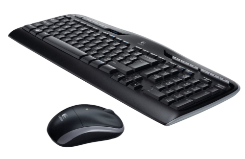 Logitech Wireless Combo MK330, 2005099206033757 02 