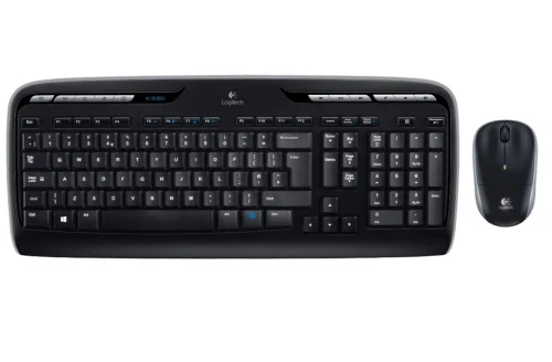 Logitech Wireless Combo MK330, 2005099206033757 04 