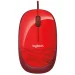Mouse Logitech M105 red, 1000000000036597 04 