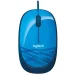 Mouse Logitech M105 blue, 1000000000036596 04 