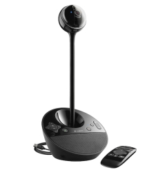 Уеб камера Logitech BCC950