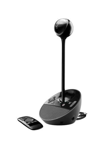 Уеб камера Logitech BCC950, 2005099206038776 02 