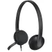 Headphones Logitech H340, USB, 2005099206038844 10 