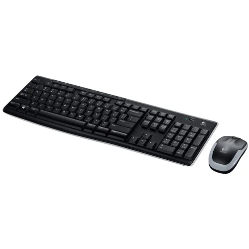 Wireless Logitech MK270 keyboard+mouse, 1000000000022421 02 