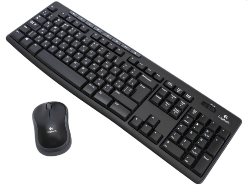 Wireless Logitech MK270 keyboard+mouse, 2005099206039148 03 