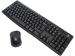 Комплект Logitech MK270 клав+мишка безж, 1000000000022421 10 