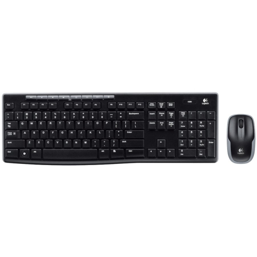 Wireless Logitech MK270 keyboard+mouse, 2005099206039148 04 