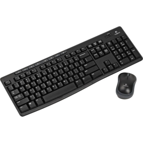 Wireless Logitech MK270 keyboard+mouse, 2005099206039148 08 