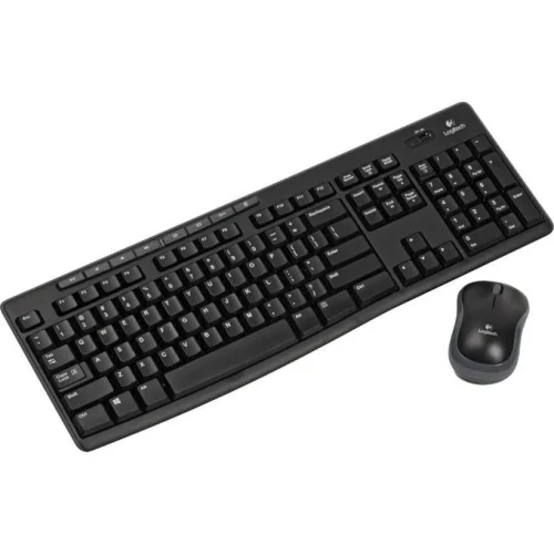 Wireless Logitech MK270 keyboard+mouse, 1000000000022421 08 
