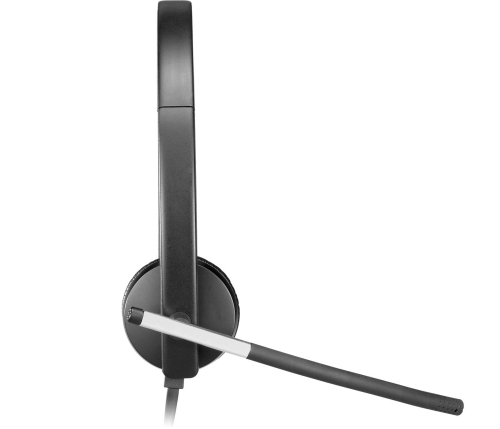 Слушалки Logitech H650e, 2005099206041196 03  — OK Office Слушалки Logitech H650e, 2005099206041196 03