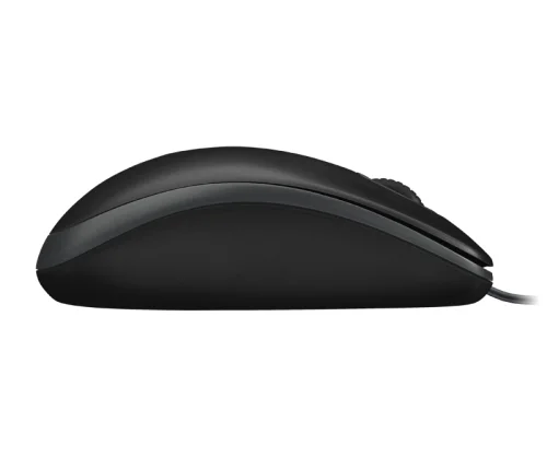 Mouse Logitech B100 Optical black, 1000000000017526 08 